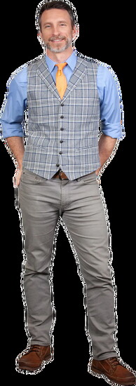 Mike Michalowicz