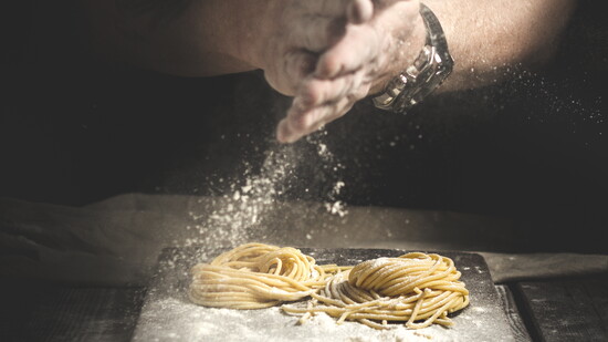 Featured image for Behind the Kitchen