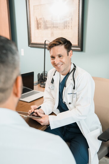 Medical Branding Session