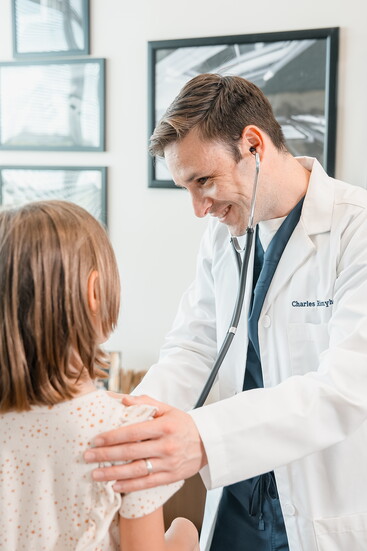 Medical Branding Session