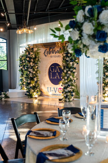 U-VOL Foundation 10th Anniversary Gala