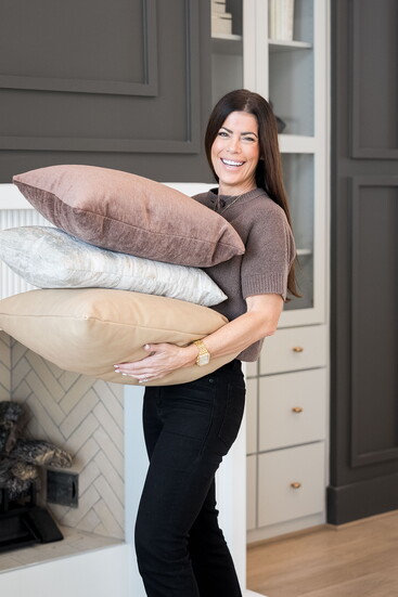 Interior Designer Branding Session