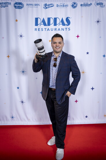 Daniel Arizpe | Apollo Productions