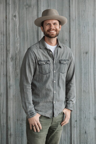 Kevin McFarling, Marketing Manager