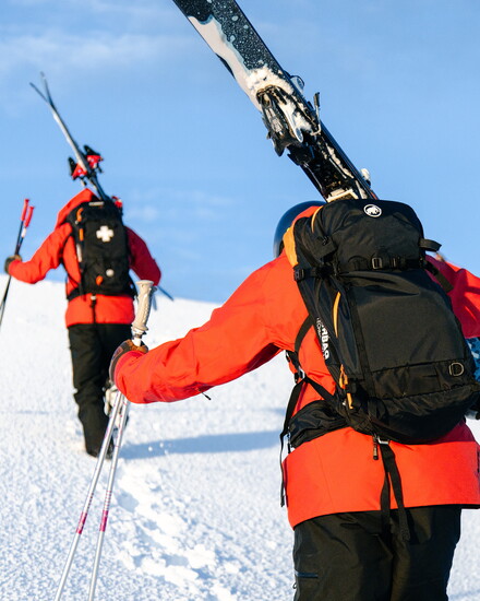 Preparation for each ski season is a full-time, year-round job, one that focuses on safety, incident response and preparedness.