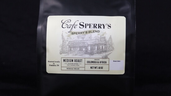 Photo courtesy of Sperry's