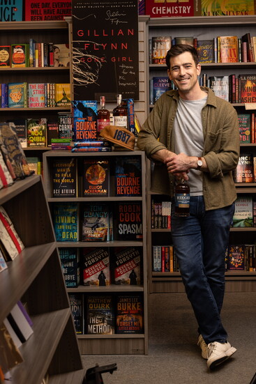 Photo by: Emmalee Rathsam