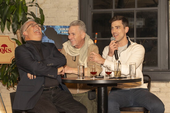 Photo by: Parker Anderson