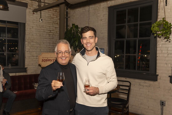 Photo by: Parker Anderson