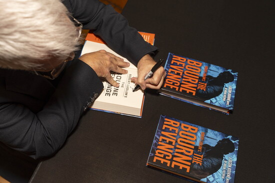 Photo by: Parker Anderson