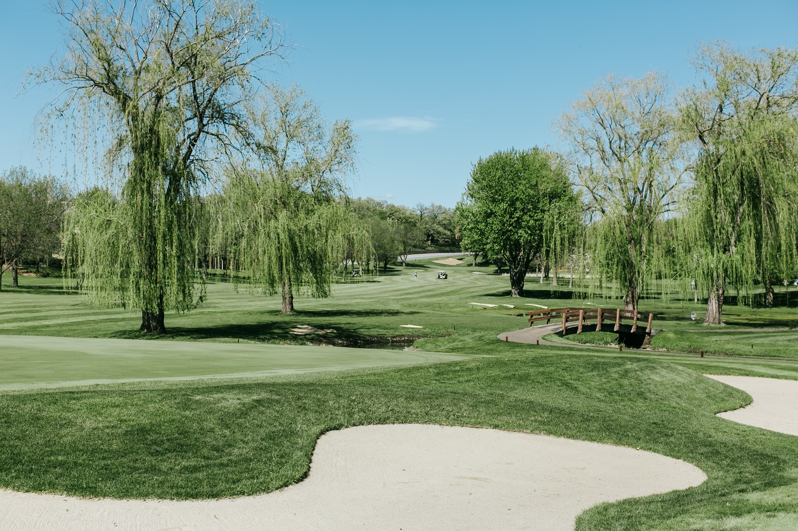 Bent Creek Golf Club