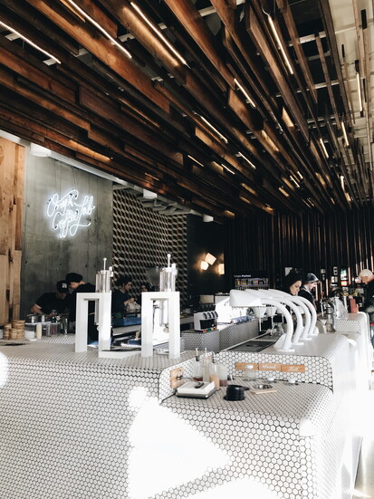 Onyx Coffee Lab