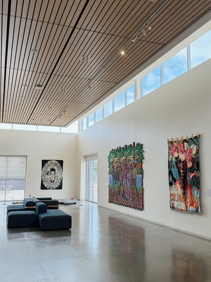 21c Museum Hotel