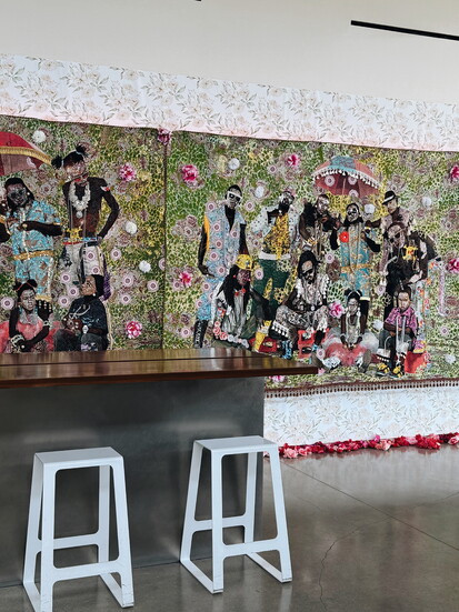 21c Museum Hotel
