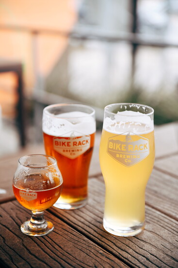 Bike Rack Brewing