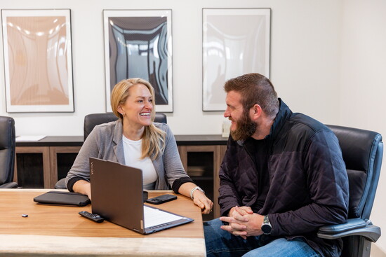 Photo by Angela Lynn Dugger. 