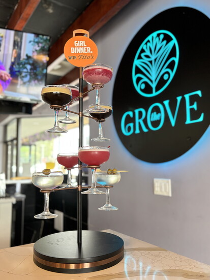 The Grove Potomac