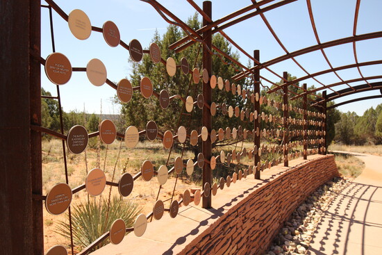 Gratitude Garden