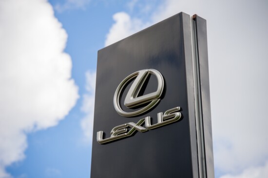 Best Luxury Automotive:  Lexus of Bellevue