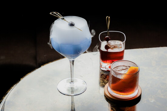 Ascend Prime Steak & Sushi