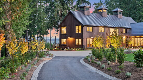 Bear Creek Landscaping