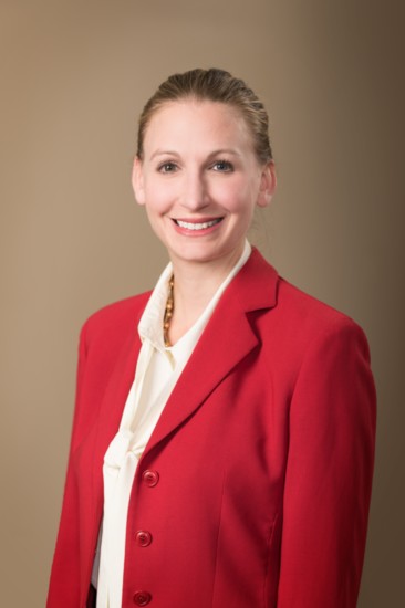 Dr. Emily Karben