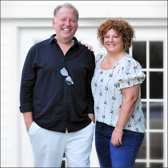 Joshua and Emily Smith