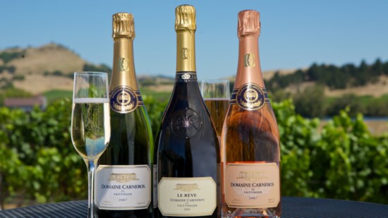 10 Best Sparkling Wines for the Holidays
