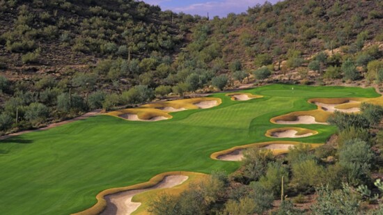 Photo courtesy Quintero Golf Club