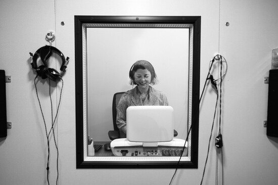 Dr. Ann Marie Olson of Sophisticated Hearing