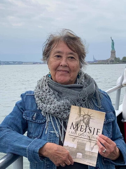 Charlotte Van Steenbergen