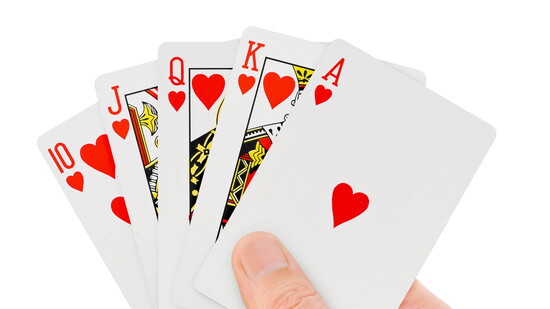 Featured image for Betting Big on Fair Oaks