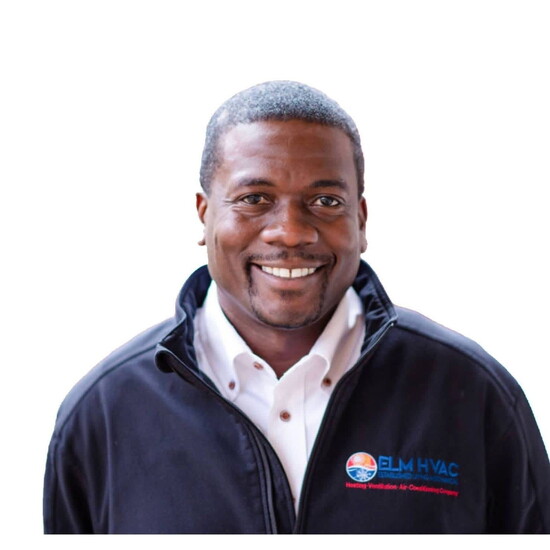 Ernest Harris, ELM HVAC