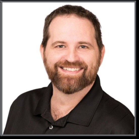 Richard Hunt, OTG Technology Partners