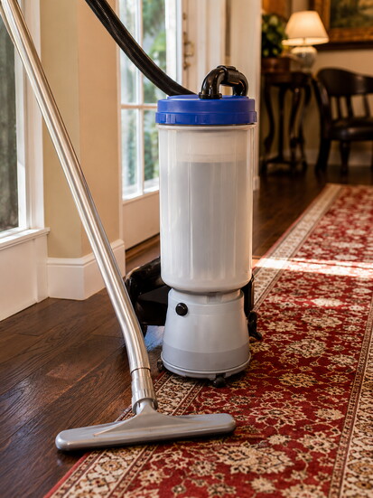 Riddley Commercial Cleaning