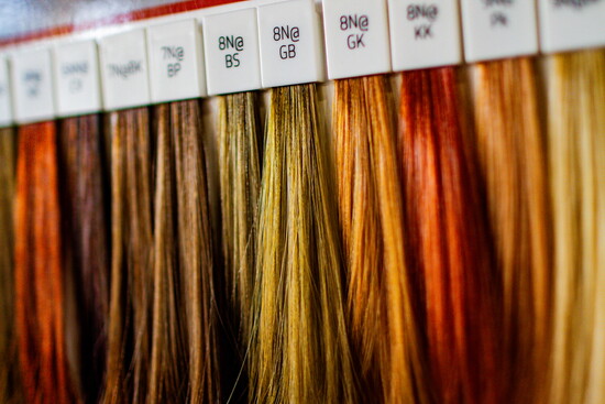 Shade perfection: Goldwell’s Digital Depot mixes your formula to the drop, for flawless, repeatable color.