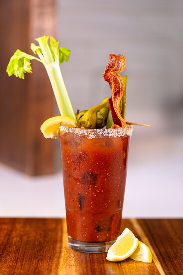 Bloody Mary
