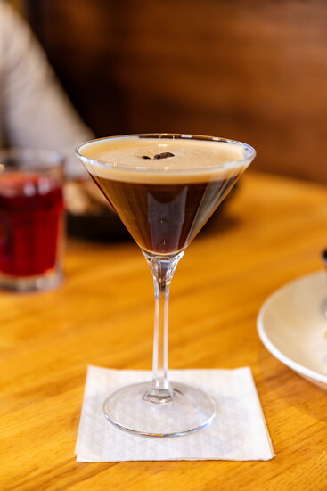 Espresso Martini