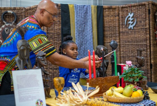 Kwanzaa traditions