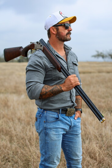 Casey Duran