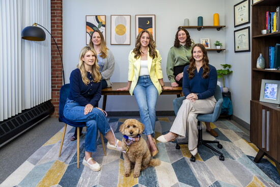 The Elements Psychological Services Team