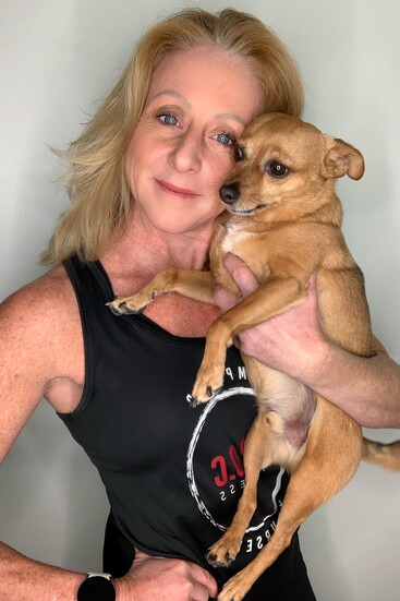 Lisa Gilmurray