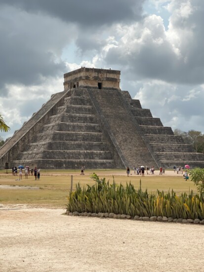 My Quest Concierge Private Tours VIP Chichen Itza Tour viator.com