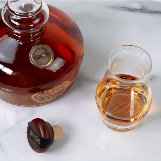 Willett Pot Still Reserve Bourbon
