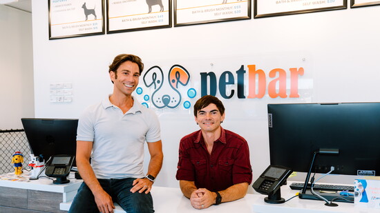 Brant & Dustin, Owners