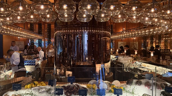 Featured image for Beyond the Buffet