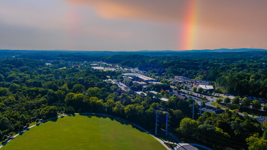 Marcus Jones, Etowah River Park