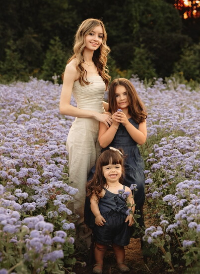 Sisters