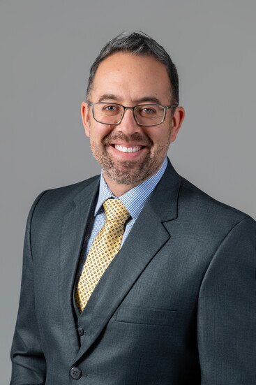 Nicholas Fisher, owner of A2i Photography 