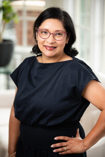 Dr. Shraddha Mehta 